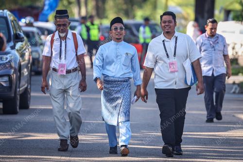 PRN52_27062026_PENAMAAN_CALON_PASIR_RAJA_16