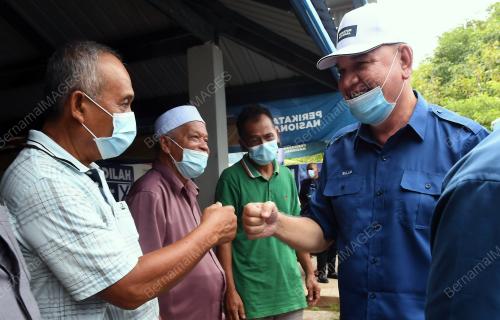 PILIHAN RAYA NEGERI SABAH
