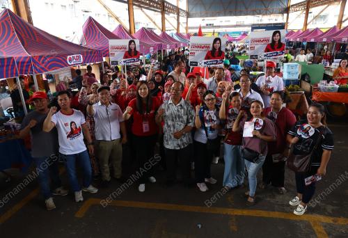 PRN JOHOR KE 16