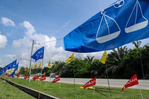 PRN JOHOR KE 16