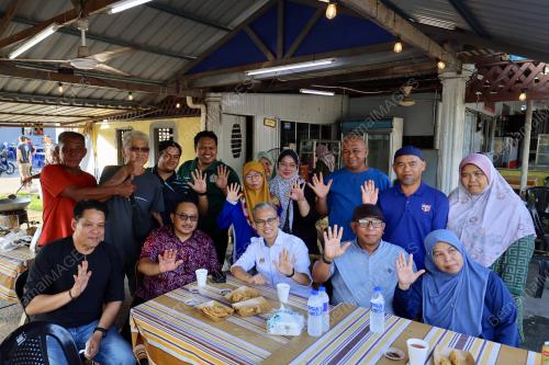 DATUK FAHMI FADZIL