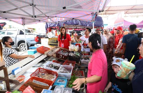 PRN JOHOR KE 16