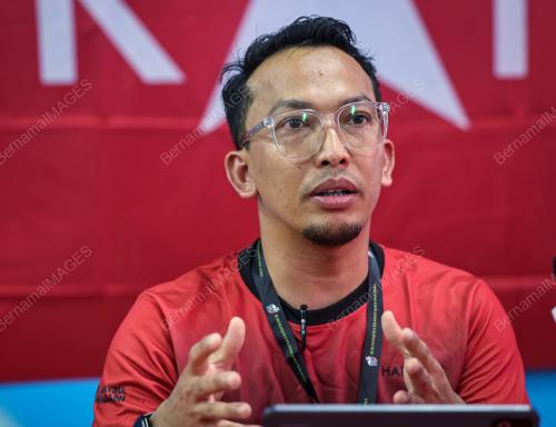 MOHD FAKHARUDDIN MOSLIM