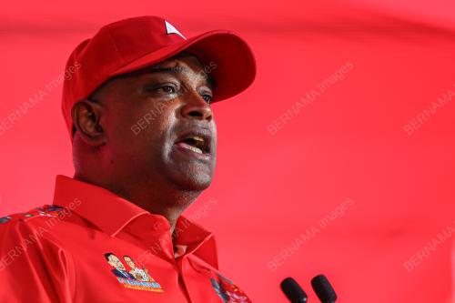 DATUK SERI R RAMANAN