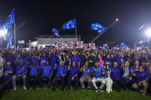 DATUK SERI DR AHMAD ZAHID HAMIDI