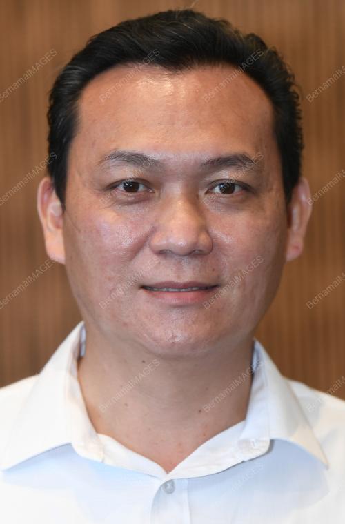 CALON WARISAN PLUS