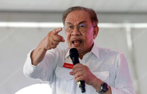 PILIHAN RAYA NEGERI SABAH KE 17
