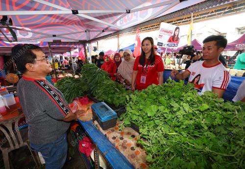 PRN JOHOR KE 16
