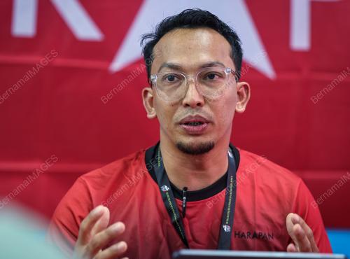 MOHD FAKHARUDDIN MOSLIM