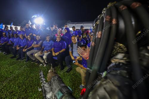 DATUK SERI DR AHMAD ZAHID HAMIDI