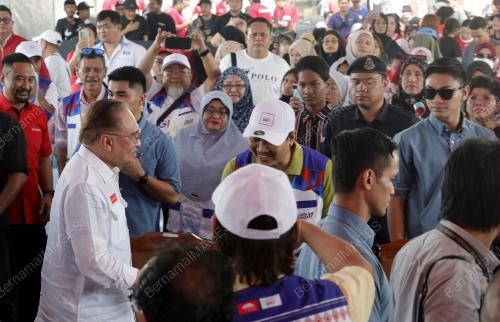 PILIHAN RAYA NEGERI SABAH KE 17