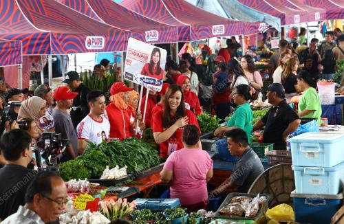 PRN JOHOR KE 16
