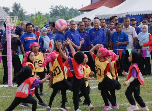 DATUK SERI AHMAD ZAHID HAMIDI