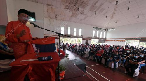 PILIHANRAYA NEGERI SABAH