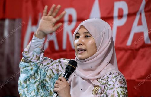 PILIHAN RAYA NEGERI SABAH KE 17