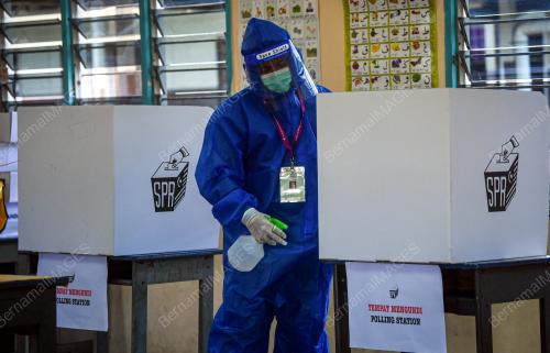 PILIHAN RAYA NEGERI SABAH