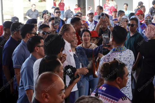 PILIHAN RAYA NEGERI SABAH KE 17