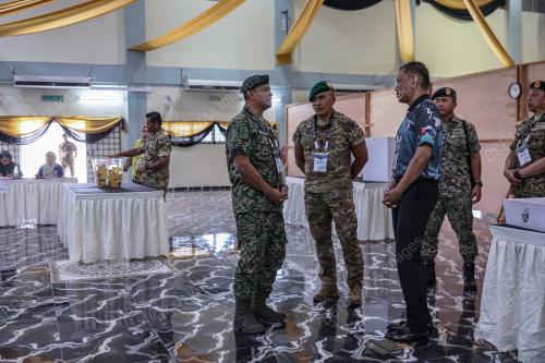 UNDI AWAL PRN JOHOR KE-16