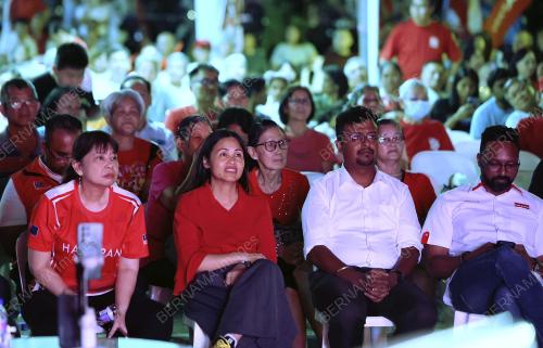 PRN JOHOR KE-16