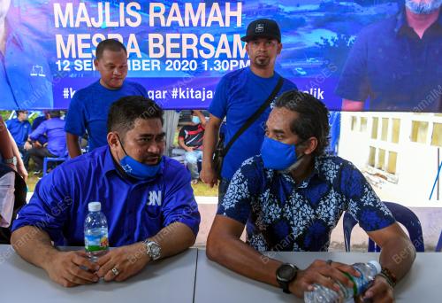PILIHAN RAYA NEGERI SABAH