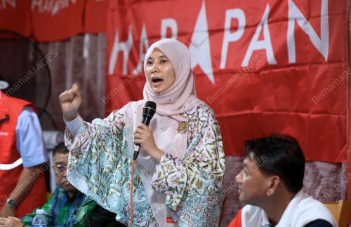 PILIHAN RAYA NEGERI SABAH KE 17