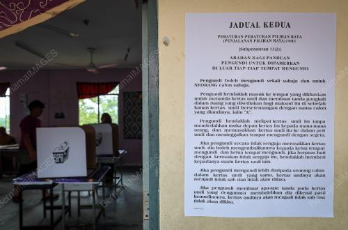 PILIHAN RAYA NEGERI SABAH KE-17