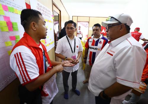 PRN JOHOR KE 16