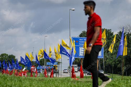 PRN JOHOR KE 16