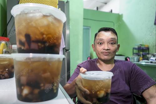 MOHD NORIZUWAN ISMAIL