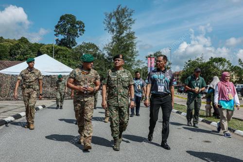 UNDI AWAL PRN JOHOR KE-16