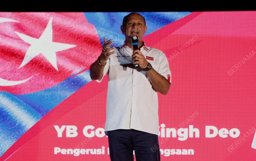 PRN JOHOR KE-16