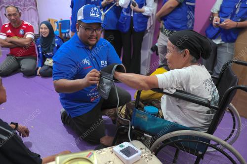 PILIHAN RAYA NEGERI SABAH KE-17