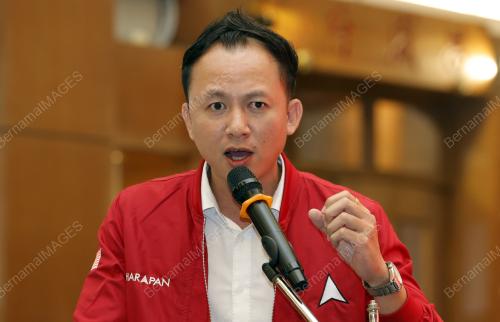 PILHAN RAYA NEGERI SABAH KE 17