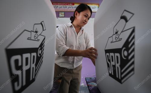 PILIHAN RAYA NEGERI SABAH KE-17