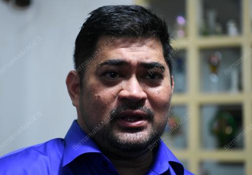 PILIHAN RAYA NEGERI SABAH