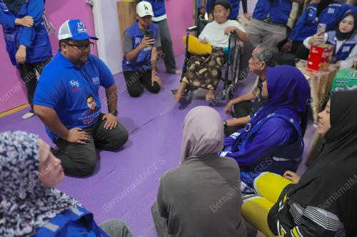 PILIHAN RAYA NEGERI SABAH KE-17