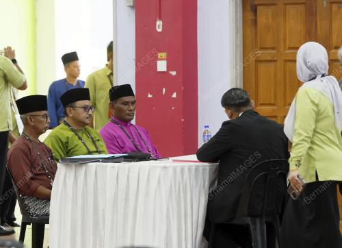 PRN JOHOR KE-16