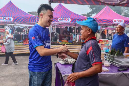 WARREN YAP ZHI PENG
