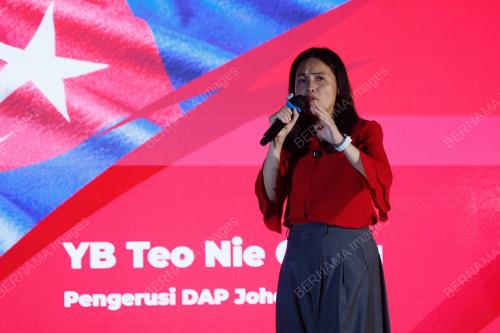 PRN JOHOR KE-16