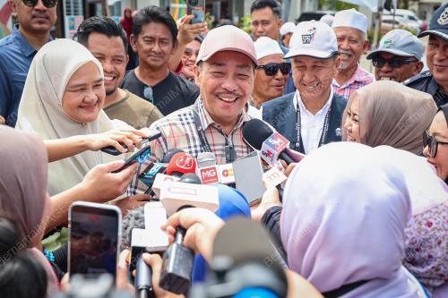 PILIHAN RAYA NEGERI (PRN) SABAH