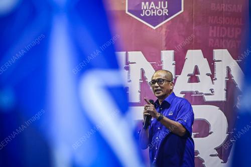 DATUK HALIM SULEIMAN