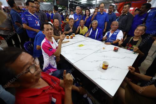 PRN JOHOR KE 16