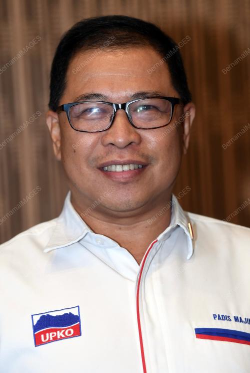 PILIHAN RAYA NEGERI SABAH