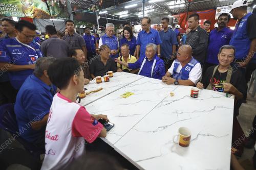 PRN JOHOR KE 16