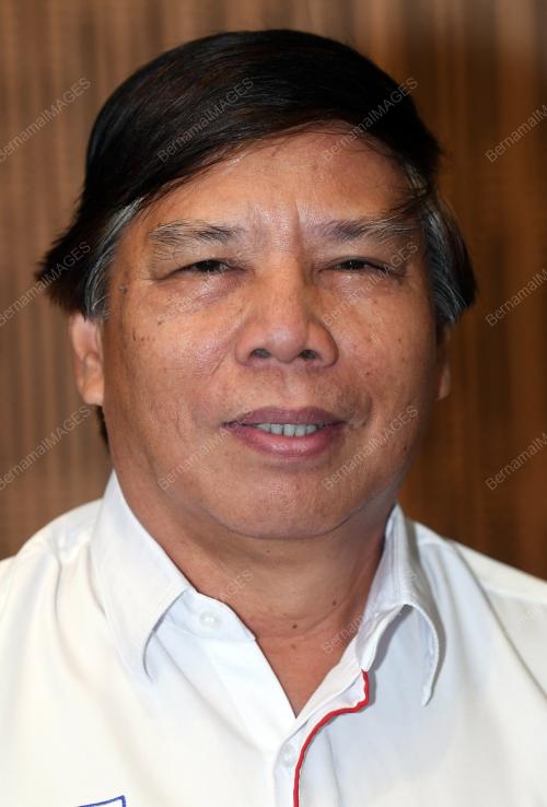PILIHAN RAYA NEGERI SABAH