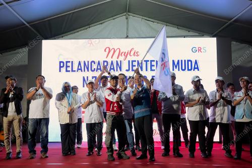 PILIHAN RAYA NEGERI SABAH KE-17