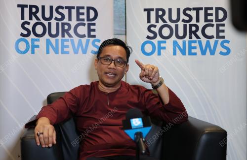 MOHD KHUZZAN ABU BAKAR
