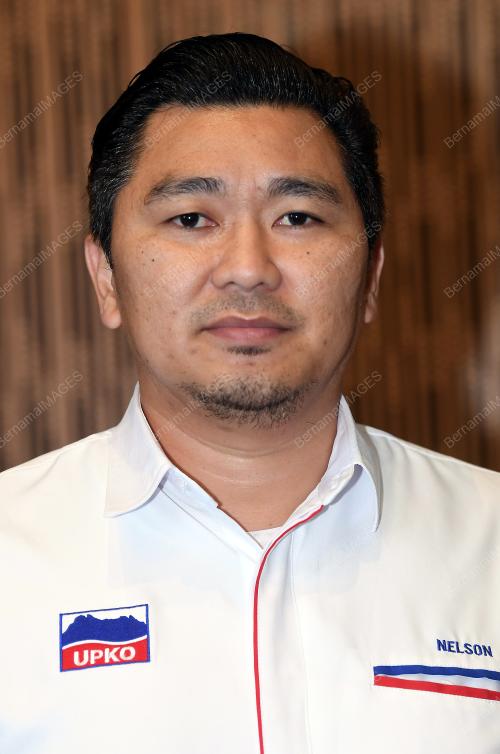 PILIHAN RAYA NEGERI SABAH