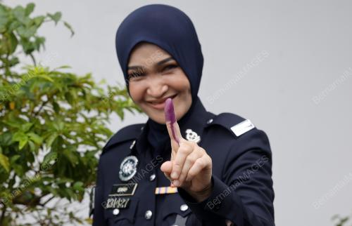 UNDI AWAL