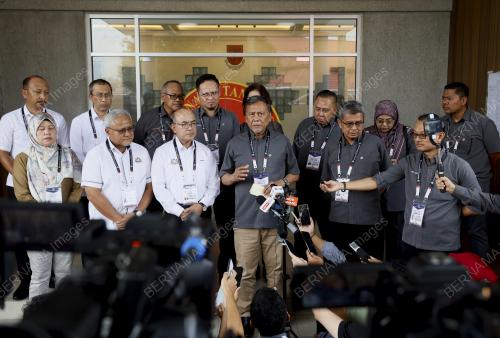 PRN JOHOR KE-16